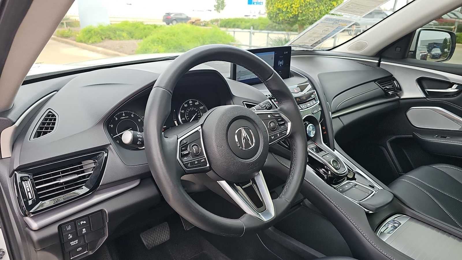 2020 Acura RDX Technology Package