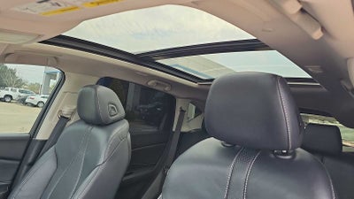 2020 Acura RDX Technology Package