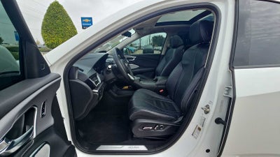 2020 Acura RDX Technology Package