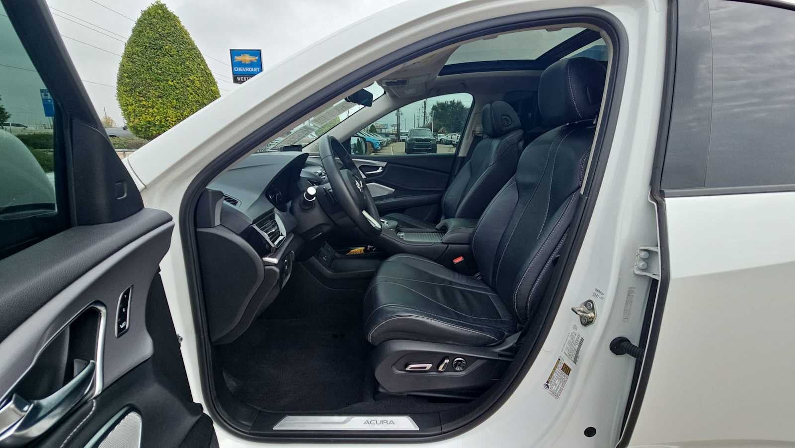 2020 Acura RDX Technology Package