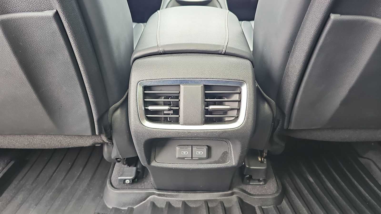 2020 Acura RDX Technology Package