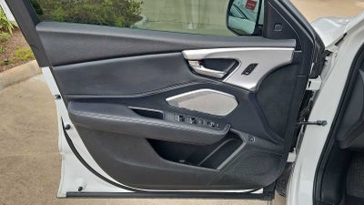 2020 Acura RDX Technology Package