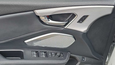 2020 Acura RDX Technology Package