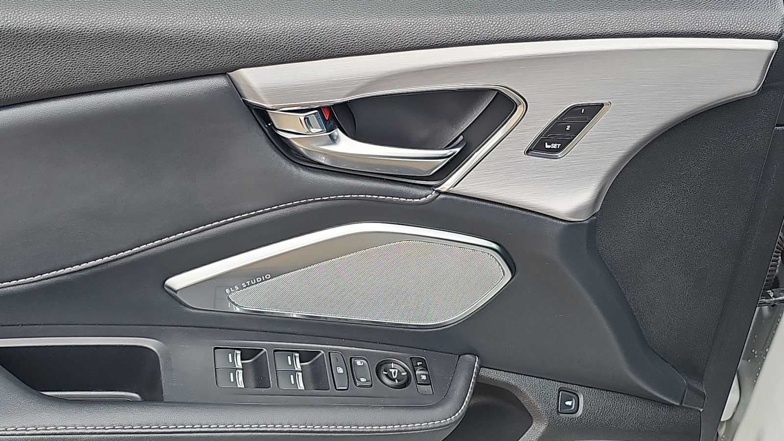 2020 Acura RDX Technology Package