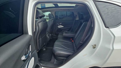 2020 Acura RDX Technology Package