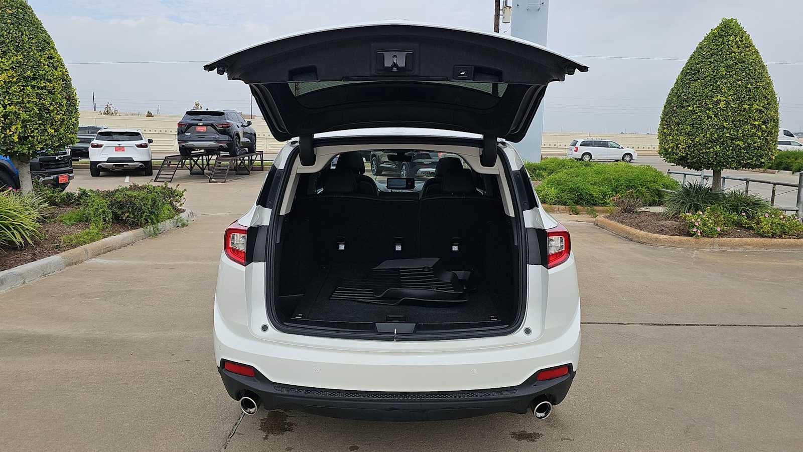 2020 Acura RDX Technology Package