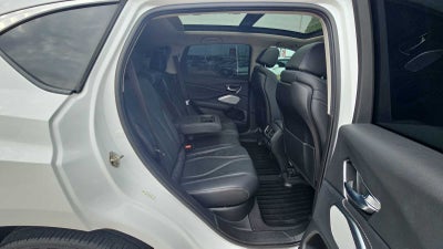 2020 Acura RDX Technology Package