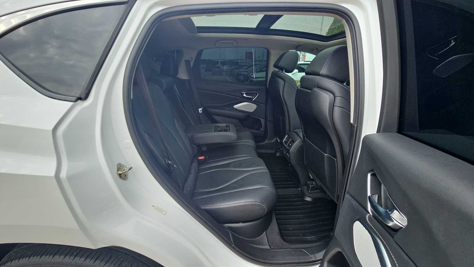 2020 Acura RDX Technology Package