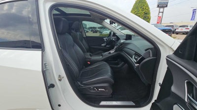 2020 Acura RDX Technology Package