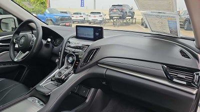 2020 Acura RDX Technology Package