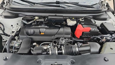 2020 Acura RDX Technology Package