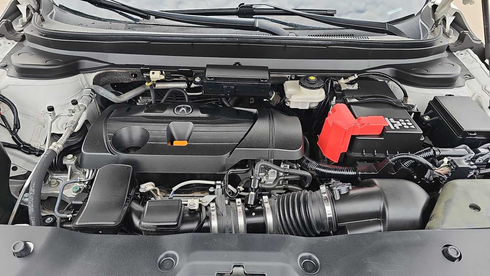 2020 Acura RDX Technology Package