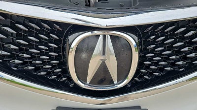 2020 Acura RDX Technology Package