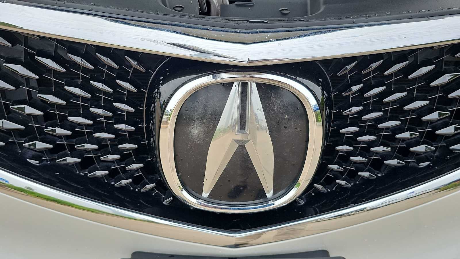 2020 Acura RDX Technology Package