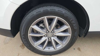 2020 Acura RDX Technology Package