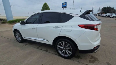 2020 Acura RDX Technology Package