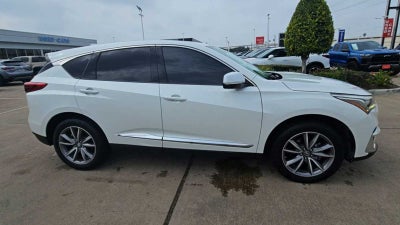 2020 Acura RDX Technology Package