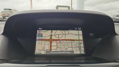 2020 Acura MDX w/Technology Pkg