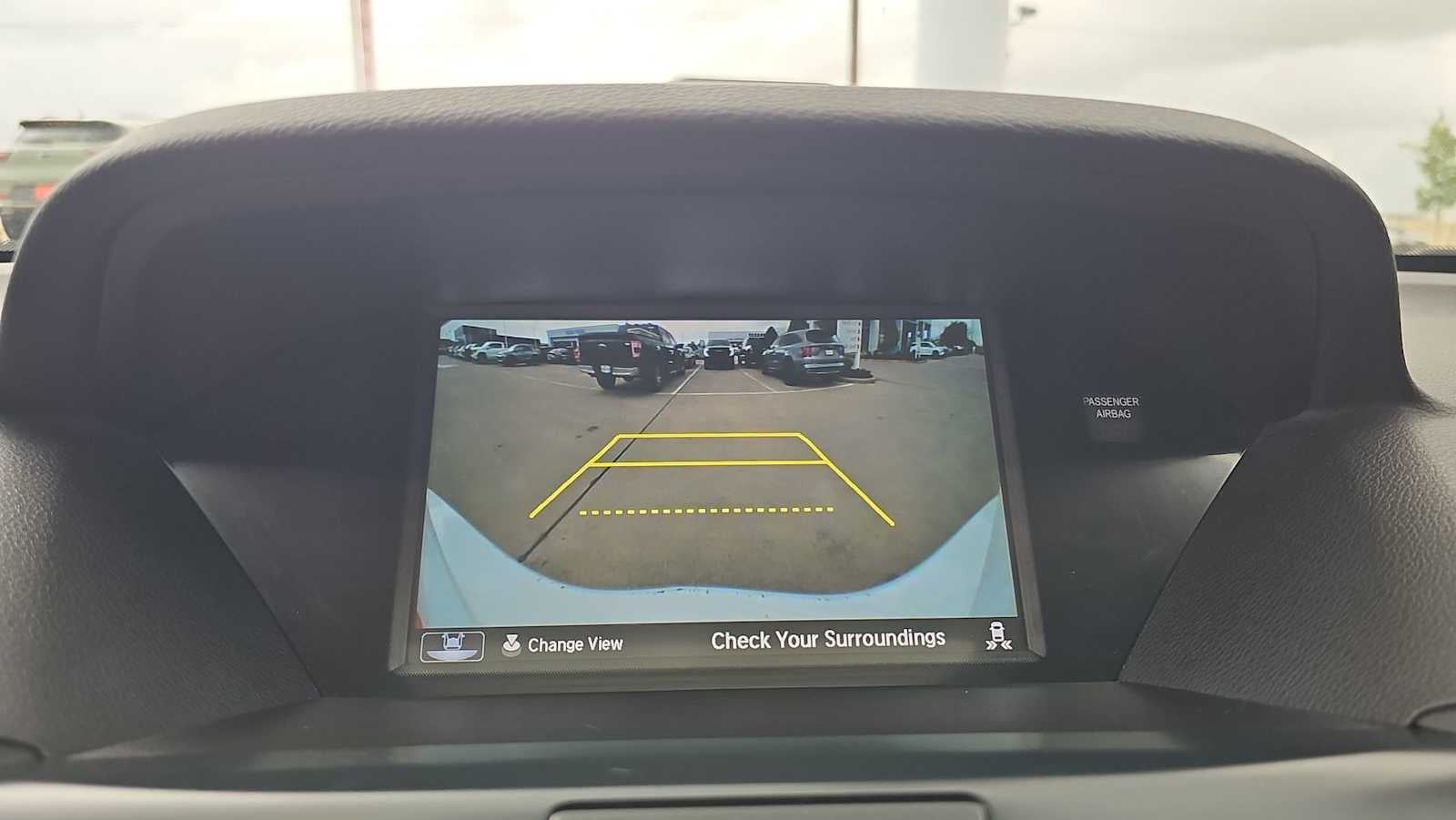 2020 Acura MDX w/Technology Pkg