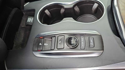 2020 Acura MDX w/Technology Pkg