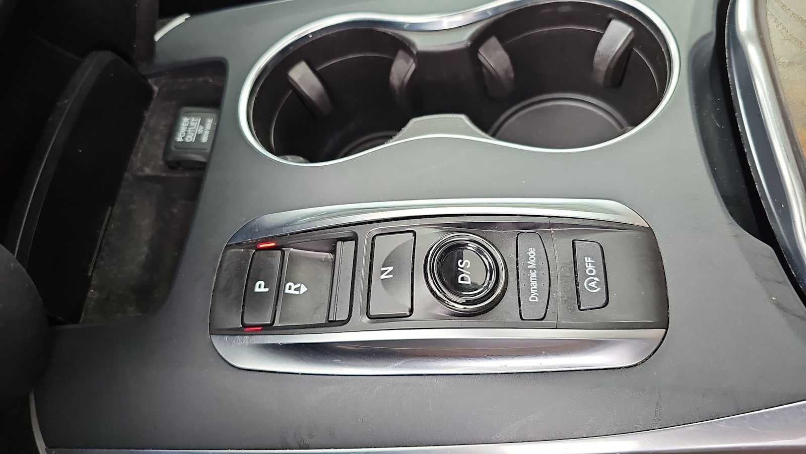 2020 Acura MDX w/Technology Pkg