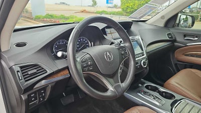 2020 Acura MDX w/Technology Pkg