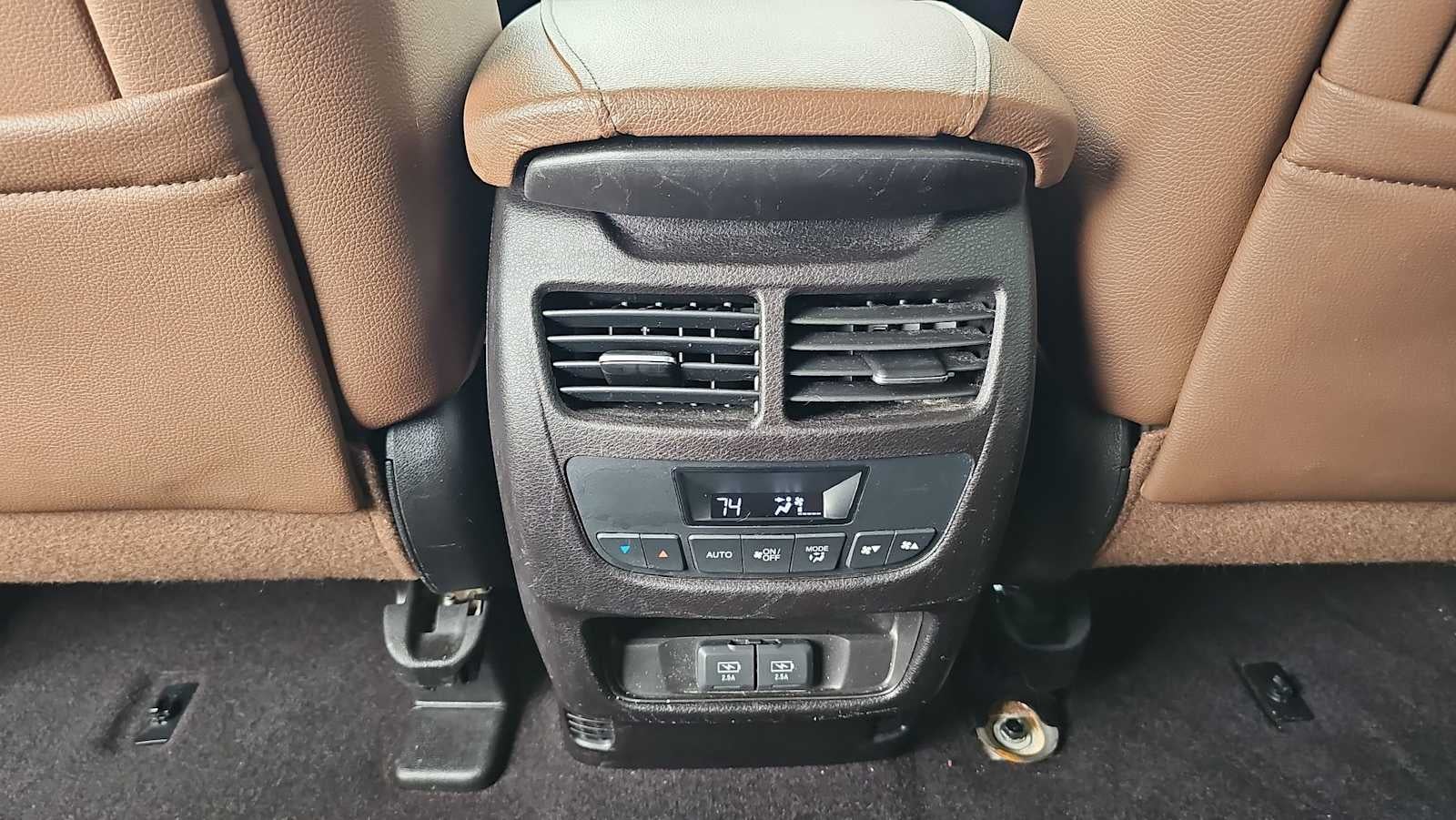 2020 Acura MDX w/Technology Pkg