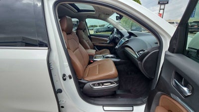 2020 Acura MDX w/Technology Pkg