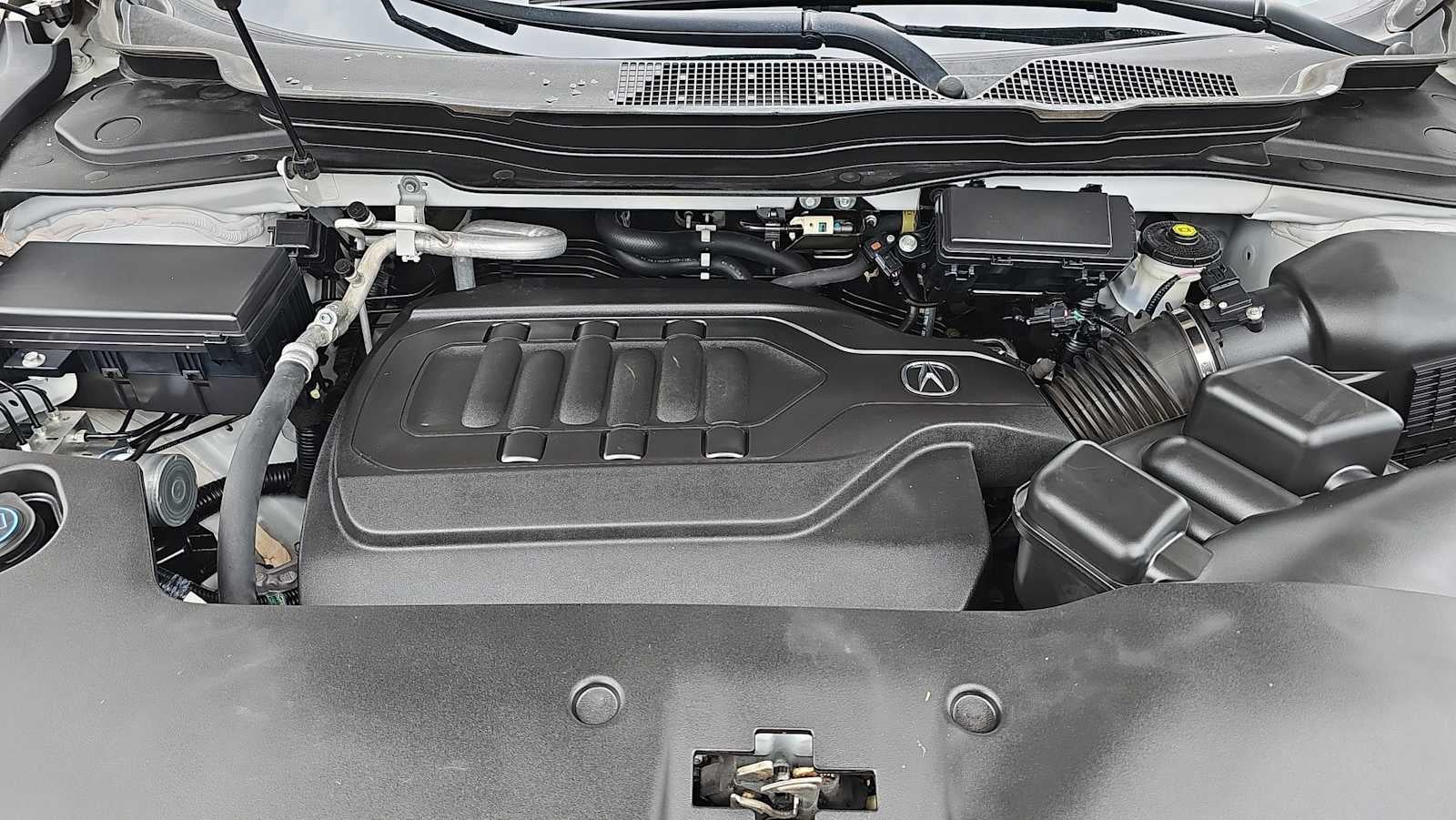 2020 Acura MDX w/Technology Pkg