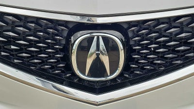 2020 Acura MDX w/Technology Pkg