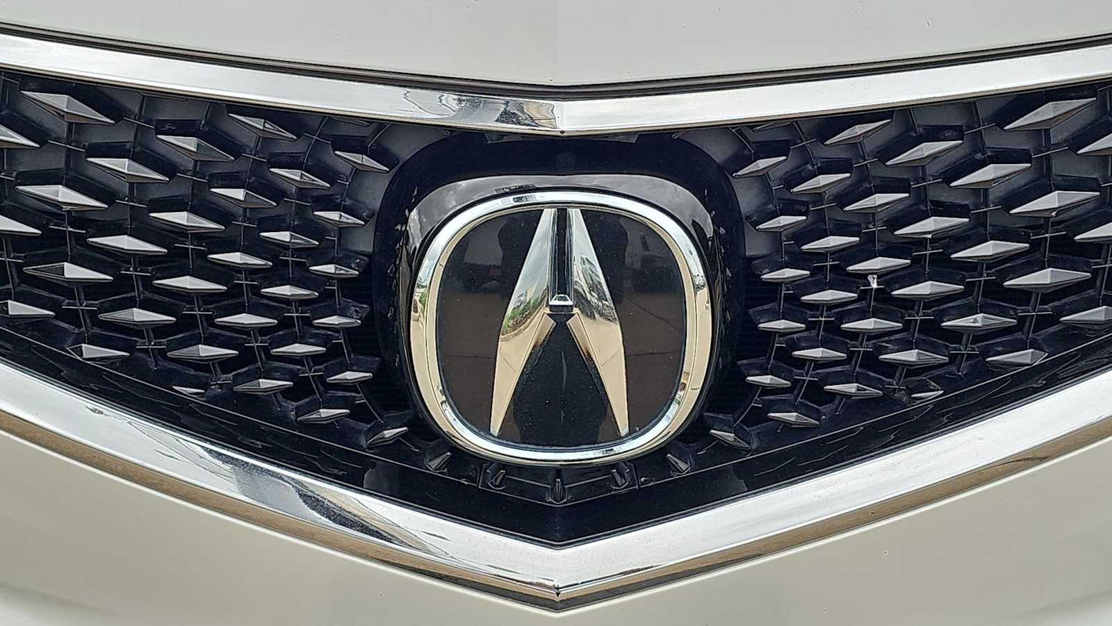 2020 Acura MDX w/Technology Pkg