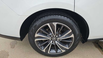 2020 Acura MDX w/Technology Pkg