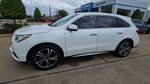 2020 Acura MDX w/Technology Pkg