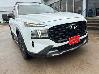 2022 Hyundai Santa Fe XRT