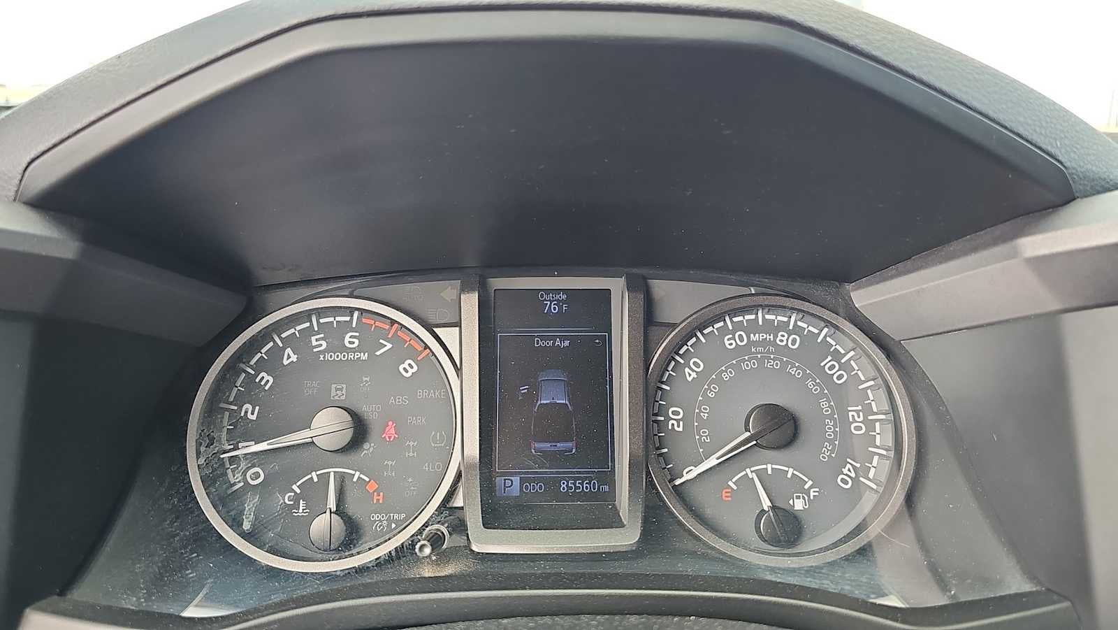 2020 Toyota Tacoma 2WD SR5