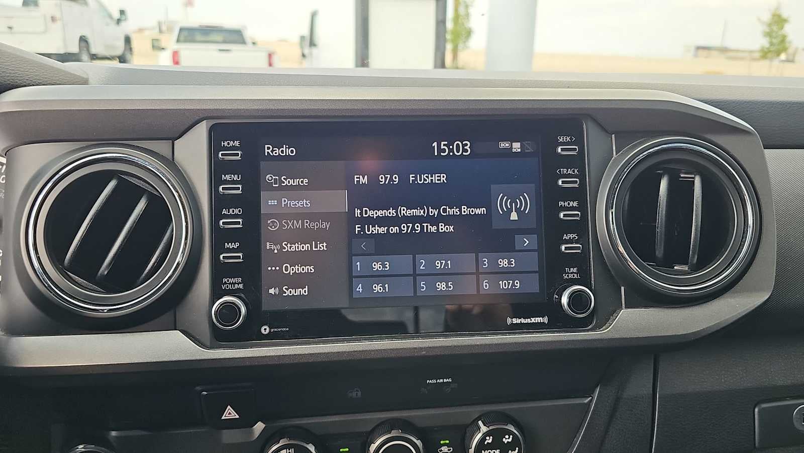 2020 Toyota Tacoma 2WD SR5