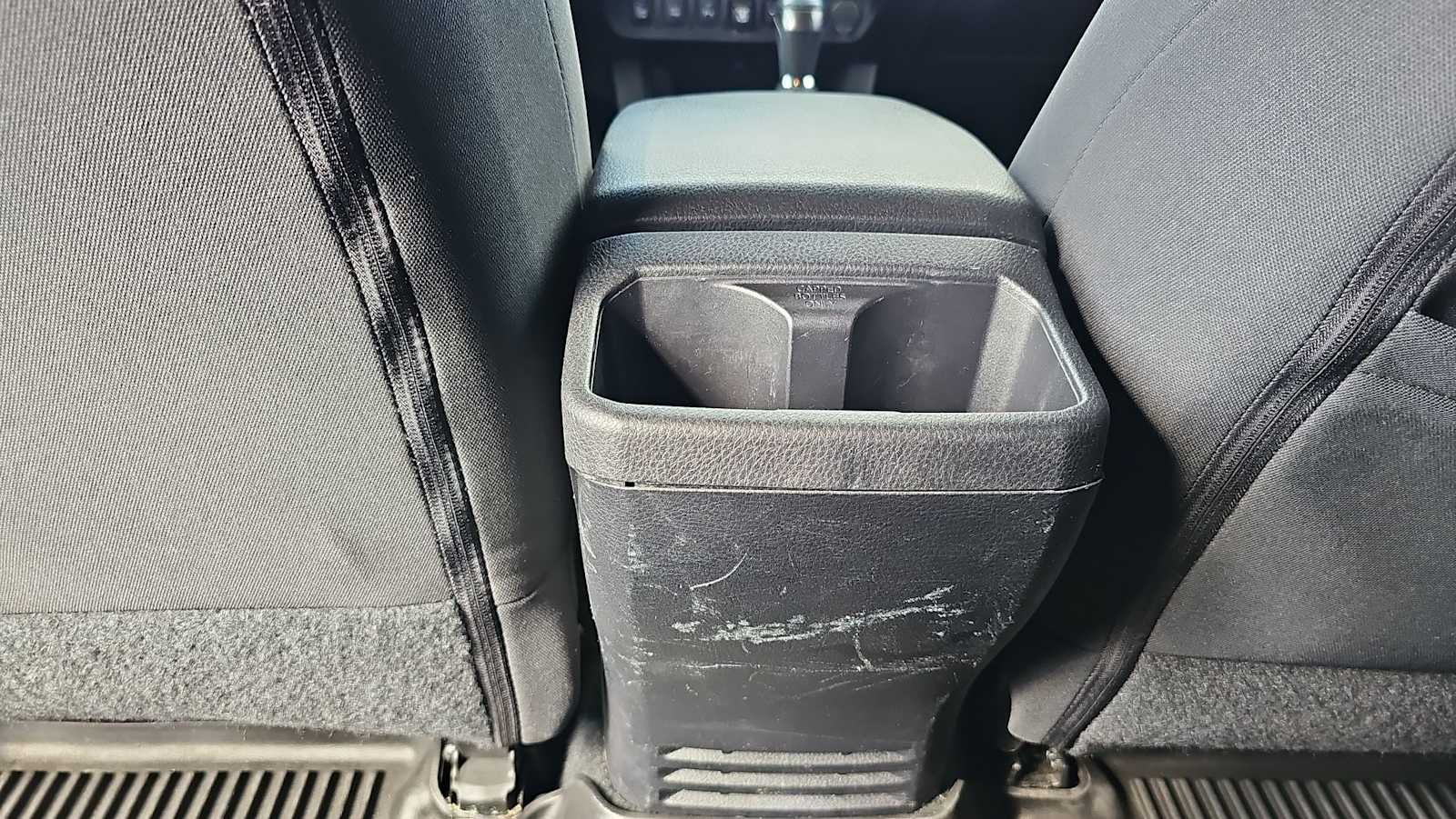 2020 Toyota Tacoma 2WD SR5