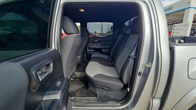 2020 Toyota Tacoma 2WD SR5