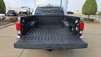 2020 Toyota Tacoma 2WD SR5