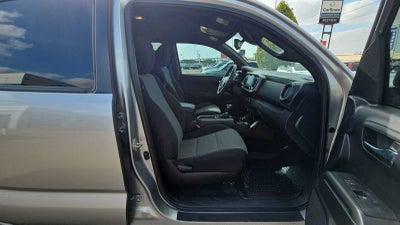 2020 Toyota Tacoma 2WD SR5