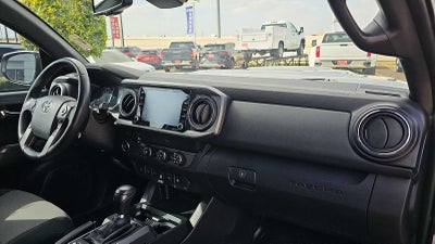 2020 Toyota Tacoma 2WD SR5