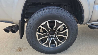 2020 Toyota Tacoma 2WD SR5