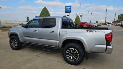 2020 Toyota Tacoma 2WD SR5