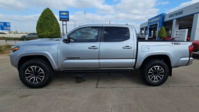 2020 Toyota Tacoma 2WD SR5