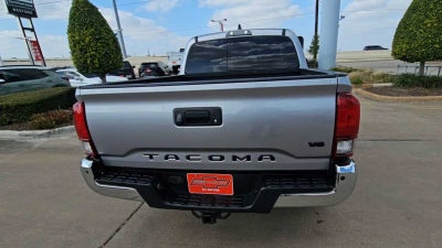 2020 Toyota Tacoma 2WD SR5