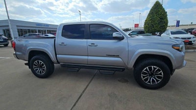 2020 Toyota Tacoma 2WD SR5