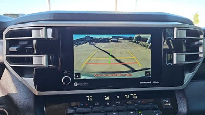 2024 Toyota Tundra 4WD SR5