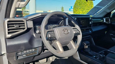 2024 Toyota Tundra 4WD SR5