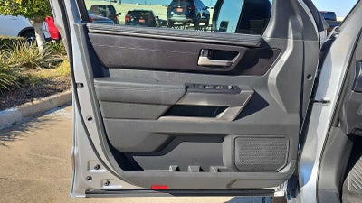 2024 Toyota Tundra 4WD SR5