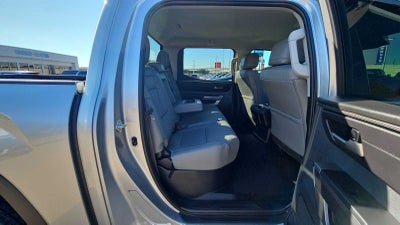 2024 Toyota Tundra 4WD SR5